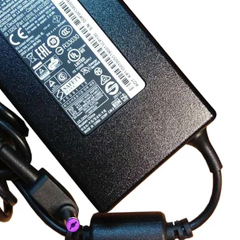 Original Acer 135W 19V 7.1A Laptop AC Adapter PA-1131-16 for Aspire VN7-592G-772Q, 5.5*1.7mm